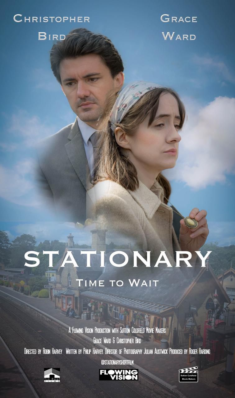 Stationary Stationary